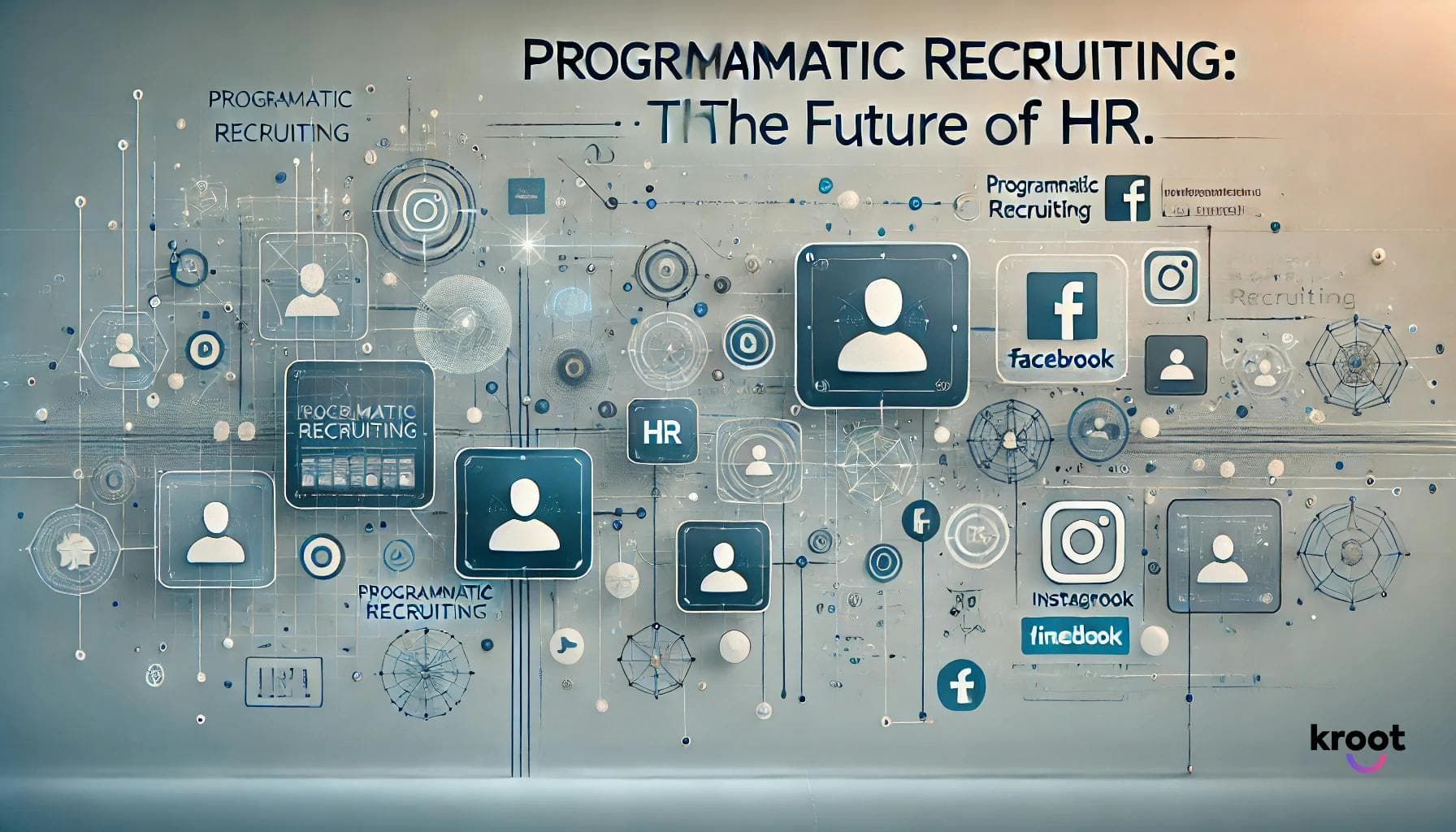 Programmatic Recruiting: Die Zukunft der automatisierten Personalbeschaffung